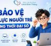 (TTXVN) Bảo vệ thị lực người trẻ trong thời đại số